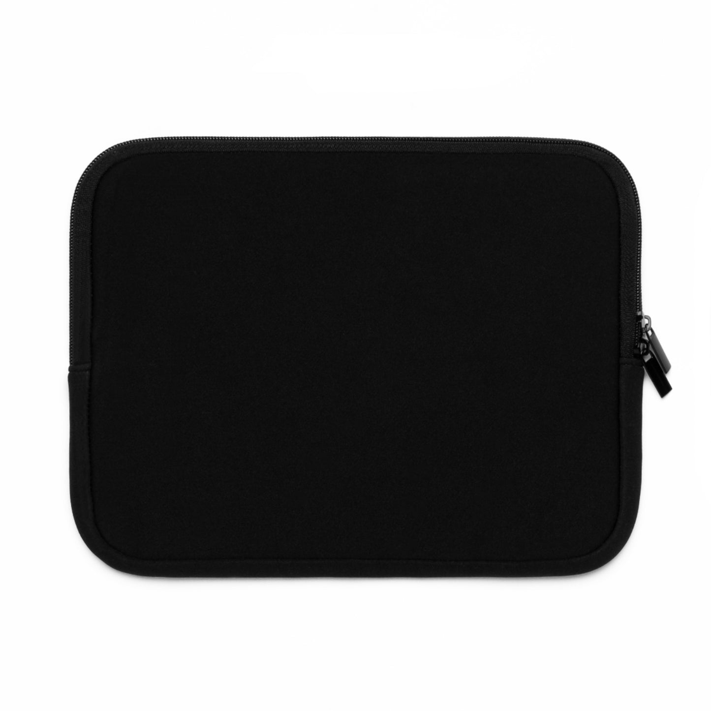 "April 8, 2024 Solar Eclipse Commemorative Laptop Sleeve - Exclusive Astronomy Event Protection"